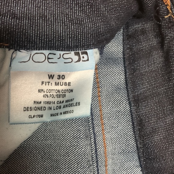Joe’s Jeans - Picture 6 of 7